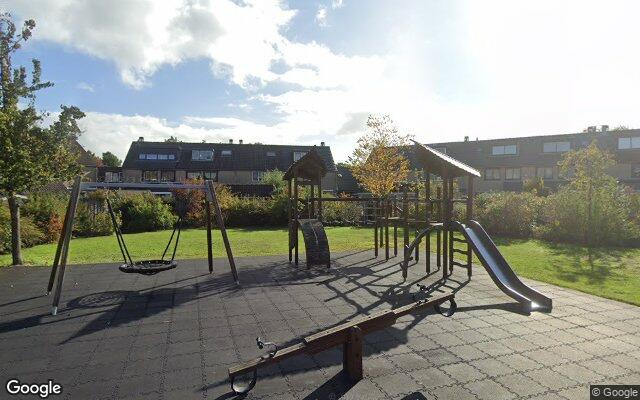 Speeltuin Spaarne