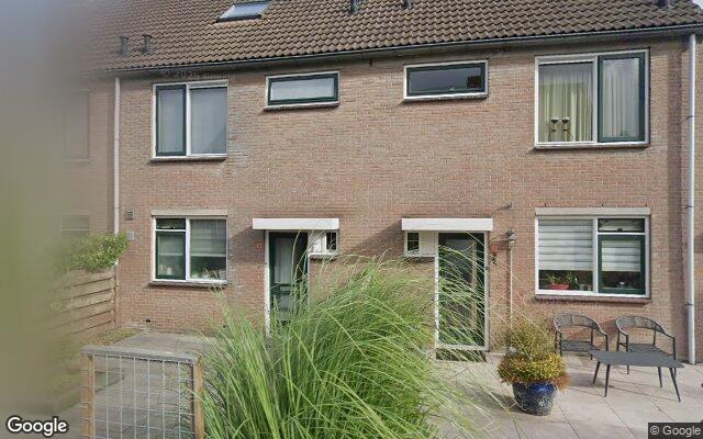 Speeltuin Schors