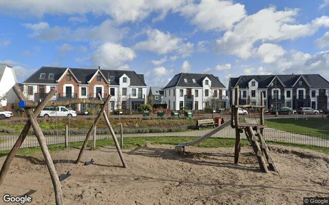 Speeltuin Kromme Wae