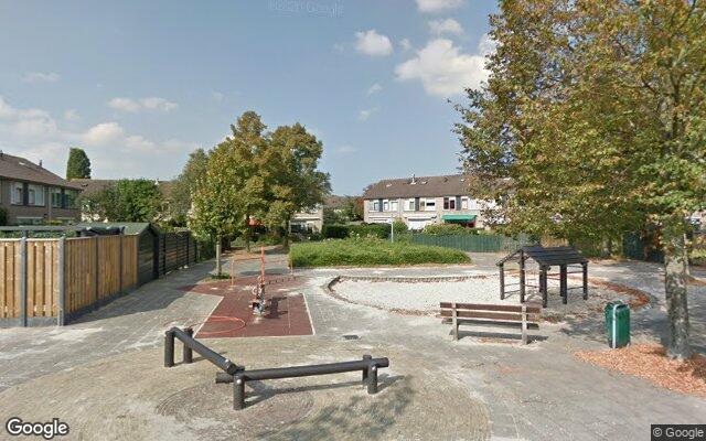 Speeltuin Hommelmeent