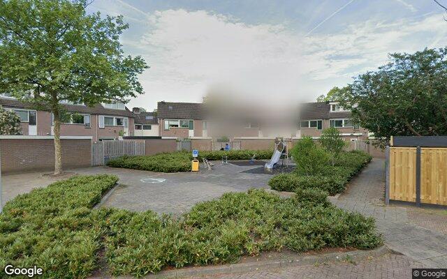 Speeltuin Libellemeent