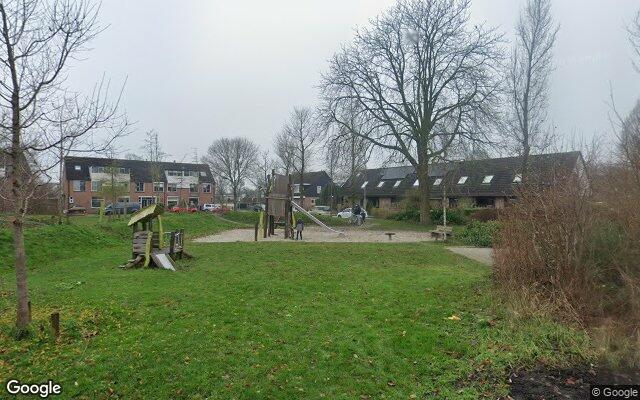 Speeltuin Lange Wetering