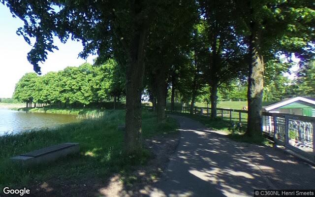 kinderboerderij de Pluimgraaf