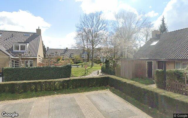 Speeltuin Hengeleer
