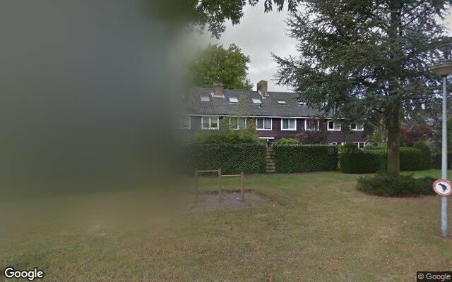 Speeltuin Oosthout