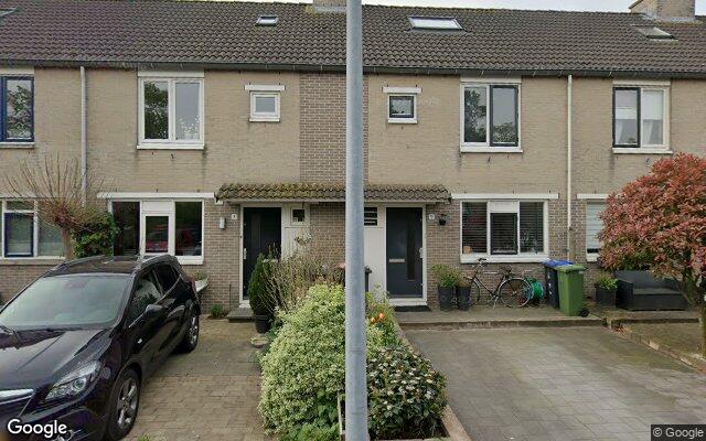 Speeltuin Antillenstroom
