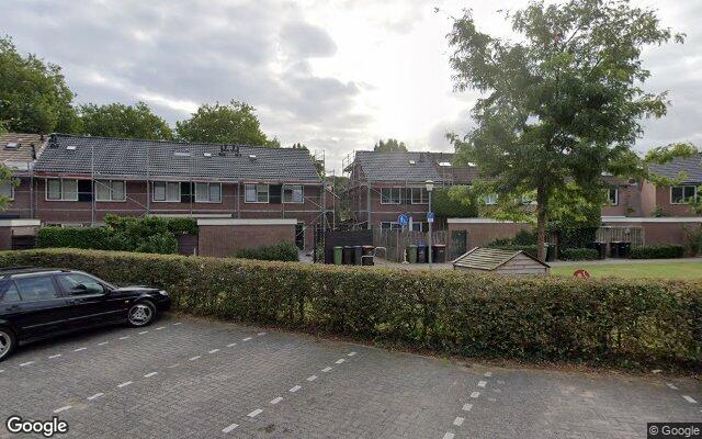 Speeltuin Slinger