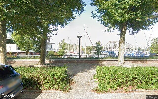 Speeltuin Golfstroom