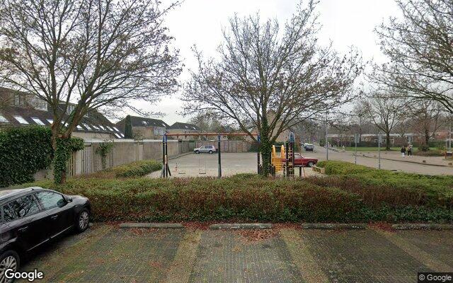 Speeltuin Blijklaan