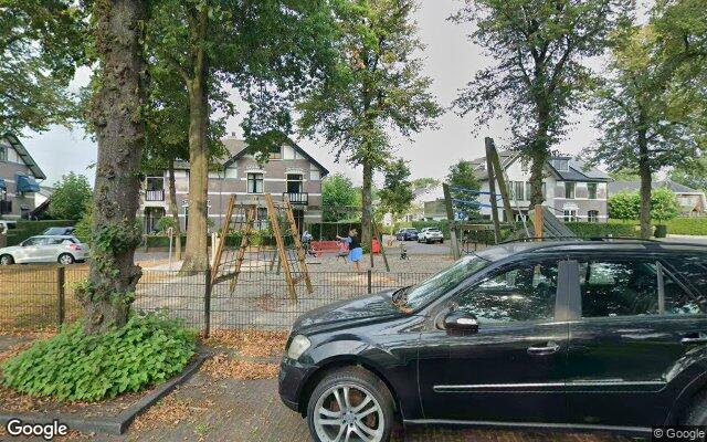 Speeltuin Lindenlaan