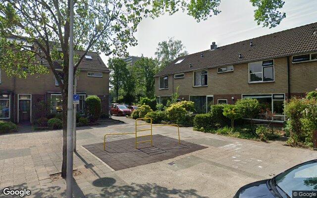 Speeltuin Comeniushof