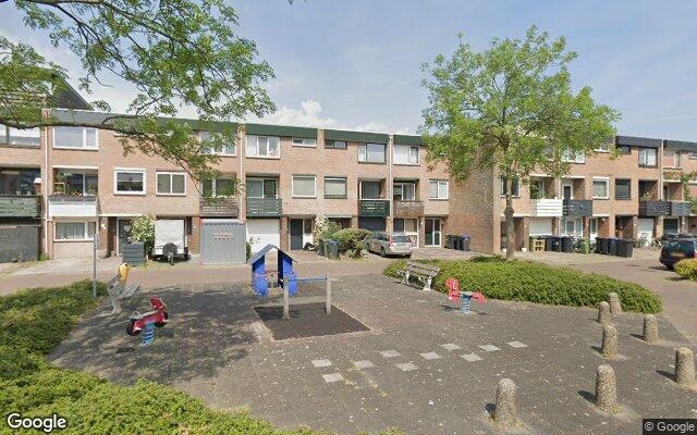 Speeltuin Willibrorduslaan