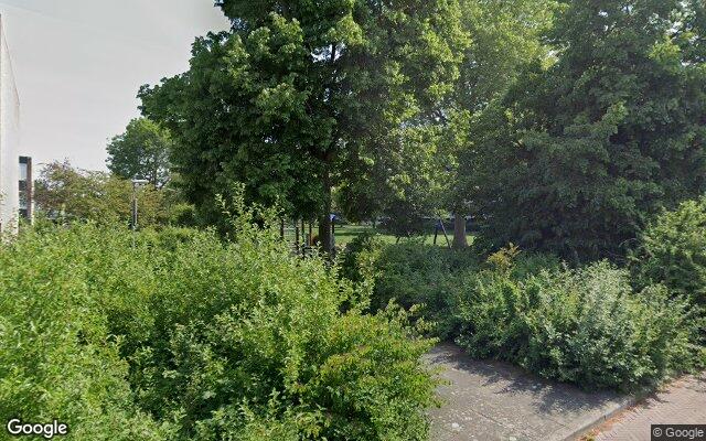 Speeltuin Kloosterlaan