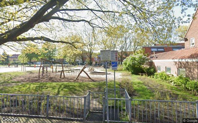 Speeltuin Eemnesserweg