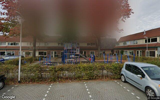 Speeltuin Spijkerstraat