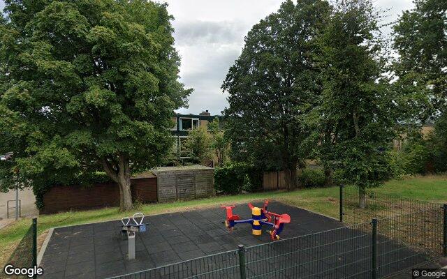 Speeltuin Rijsbergenweg