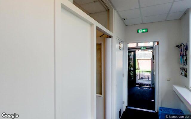 Speeltuin Van Hogendorplaan
