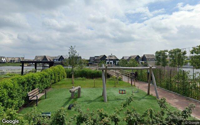 Speeltuin Laantje van Bruijn
