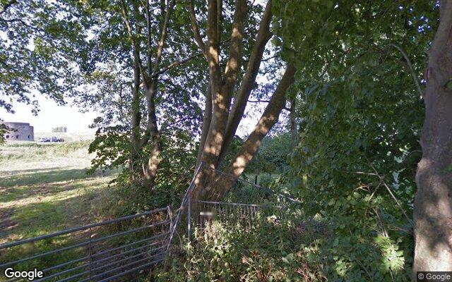 Speeltuin Westbatterijpad