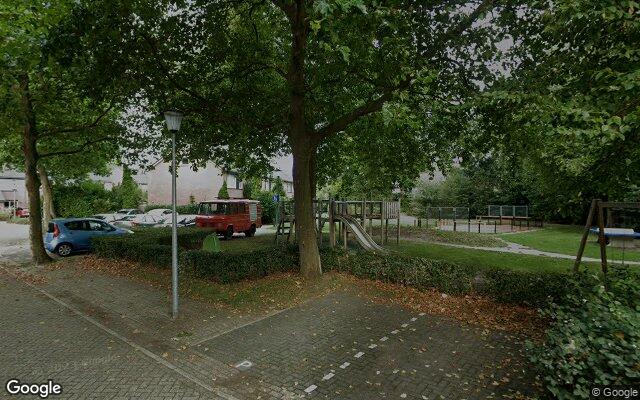 Speeltuin Opzetter