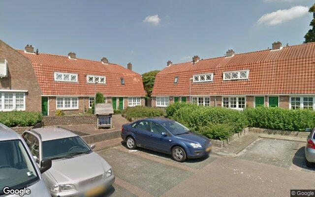 Speeltuin Anemonestraat