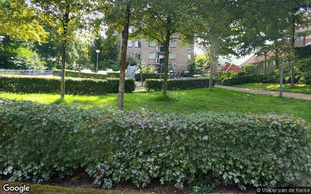 Speeltuin Turfstraat