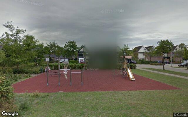 Speeltuin Grondel
