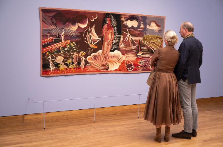Masterpieces from Le Havre