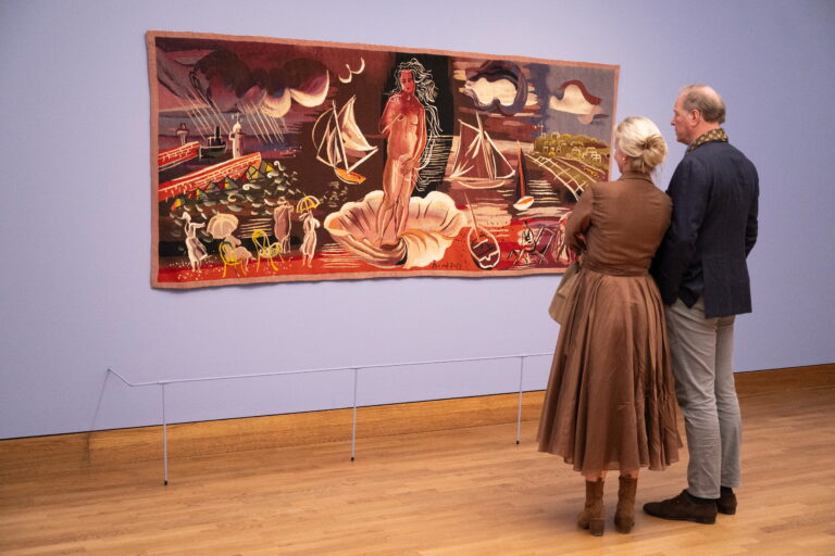 Masterpieces from Le Havre — museum-expo in Het Gooi