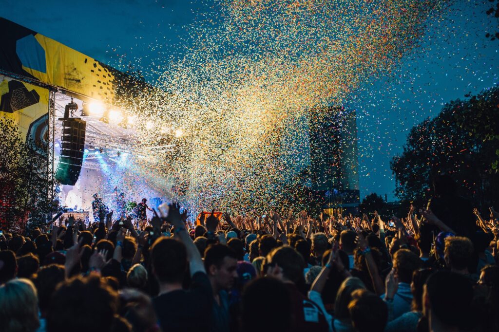 Smûk Festival Workum