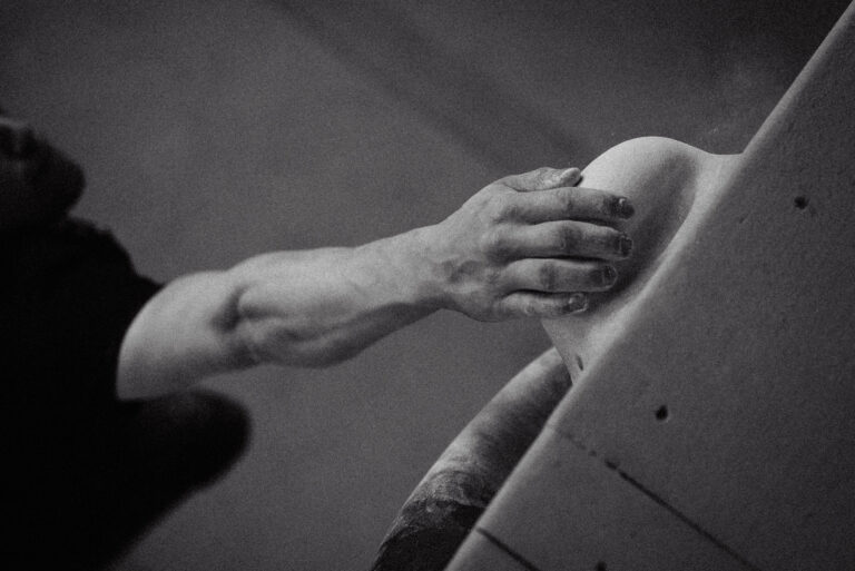 Student Bouldering Deal — sport in het Gooi