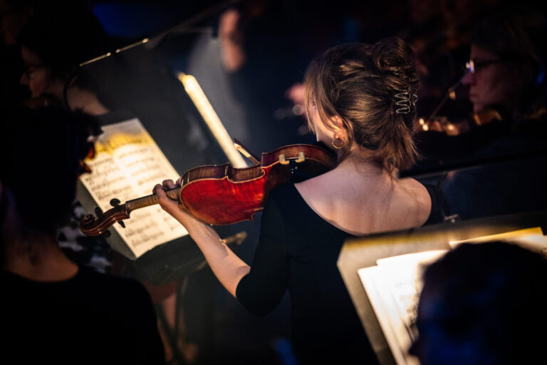 Heuvellaan Concert Beethoven in Hilversum — muziek in het Gooi