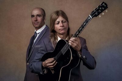 The Wieners — muziek in het Gooi