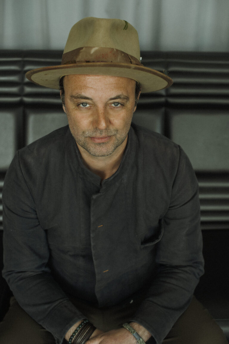 Niels Geusebroek Sings Coldplay — muziek in het Gooi