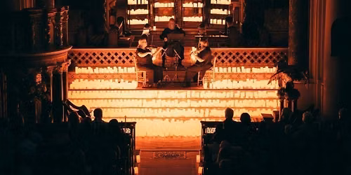 A Hans Zimmer Candlelight Experience In Hilversum – Friday 6th November — muziek in het Gooi