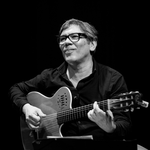 Heuvellaan Concert Jazz in 2: Daniel de Moraes Group — muziek in het Gooi