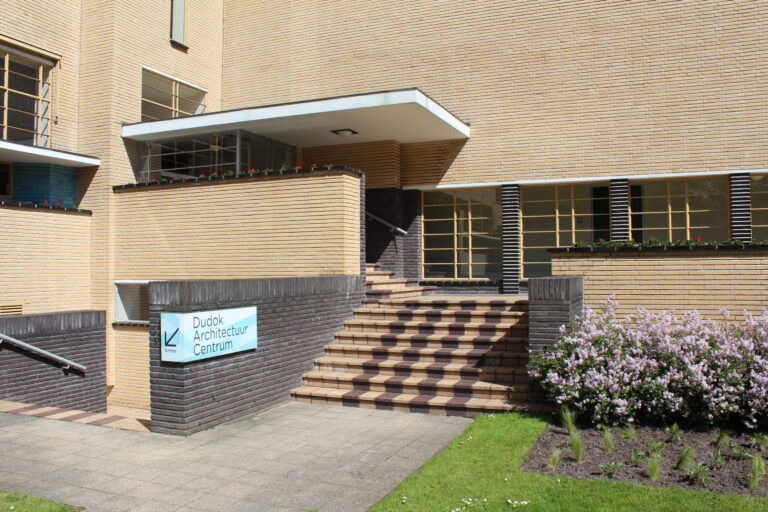 De klanken van Dudok — Cultuur in het Gooi