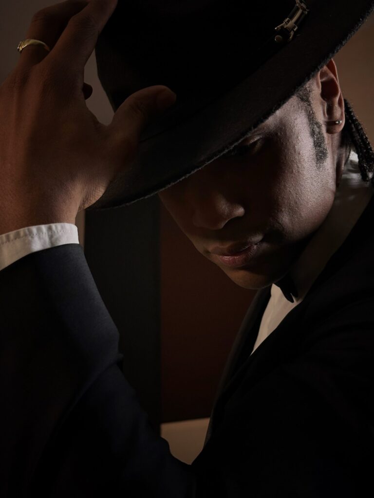 Michael Jackson Project ft. Jared Grant — muziek in het Gooi