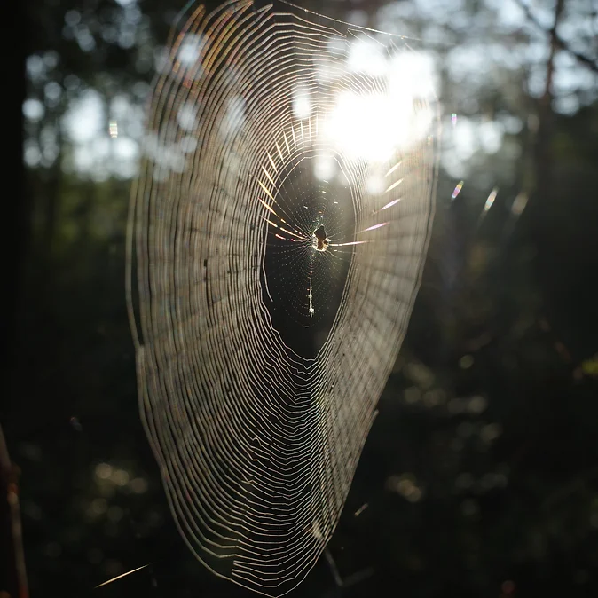 Bosbaden – verwelkom de herfst — Natuur in het Gooi