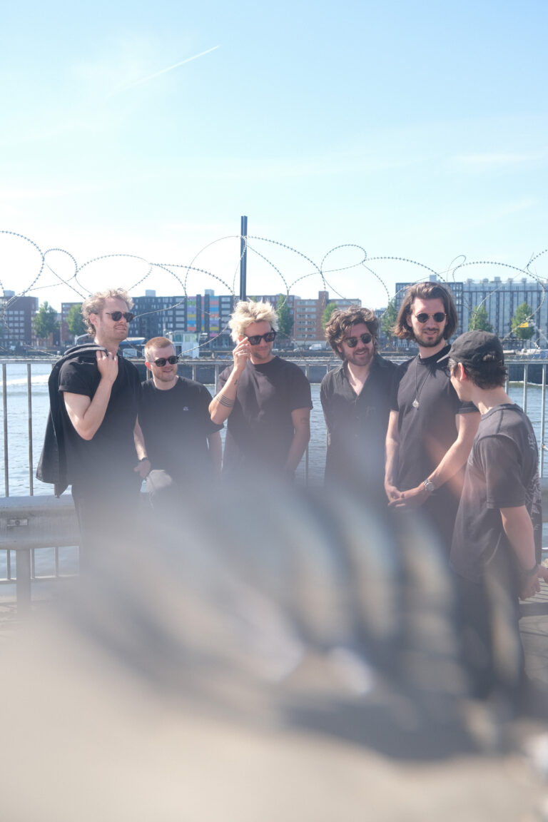 Friday — muziek in het Gooi