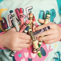 Doelab (2 – 4 jaar) — familie-kids in het Gooi