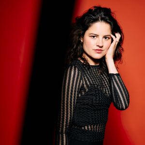 Rosanne Alderliefste — muziek in het Gooi