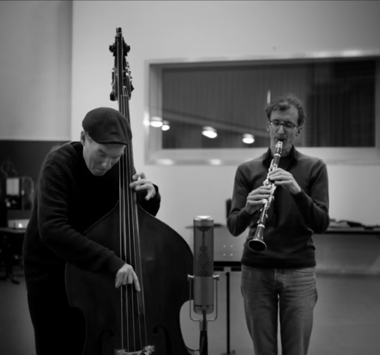 Heuvellaan Concert Jazz in 2: In Essence: Spaargaren & Bjørnild — muziek in het Gooi