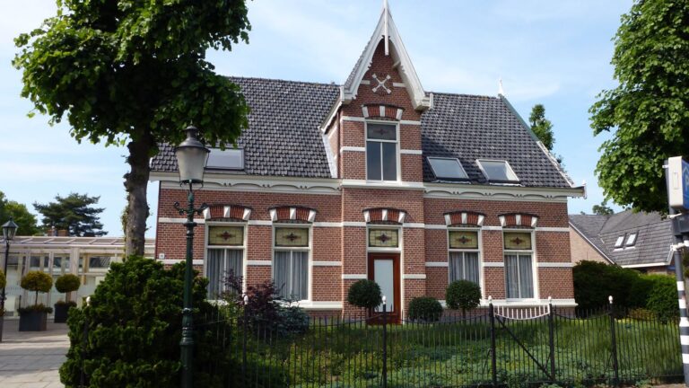 Wijgert Kooij-wandeling — Natuur in het Gooi