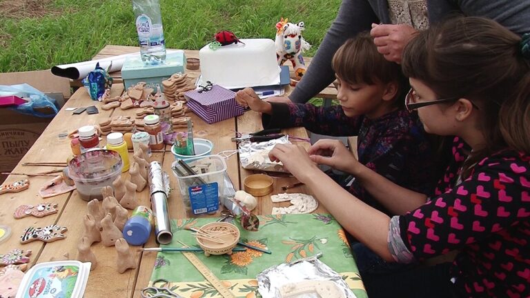 Whamania! — familie-kids in het Gooi