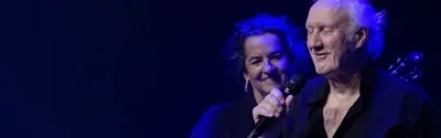 Herman van Veen — theater in het Gooi
