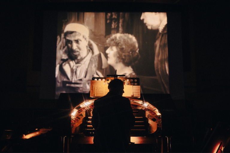 Heuvellaan Concert Hillywood Goes Hollywood: The Roaring Twenties — muziek in het Gooi