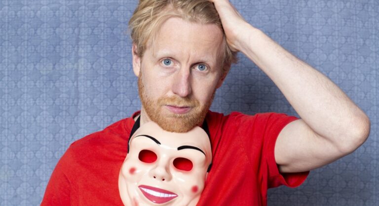 De lieve vrede — theater in het Gooi