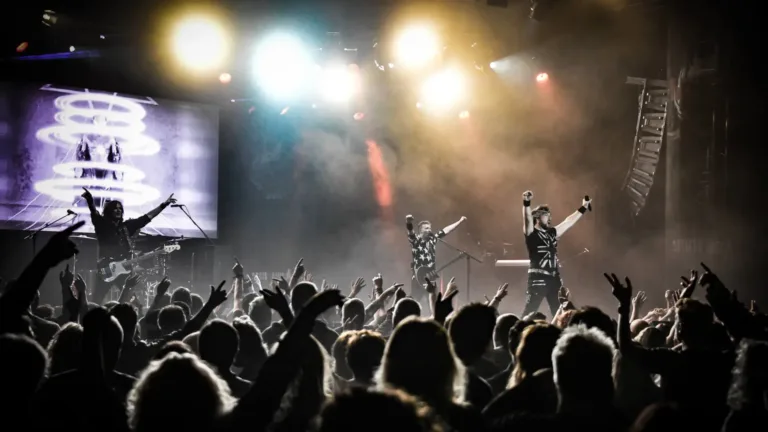 Legends of Rock — muziek in het Gooi
