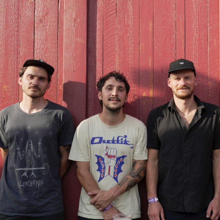 Paceshifters Play Nirvana — muziek in het Gooi